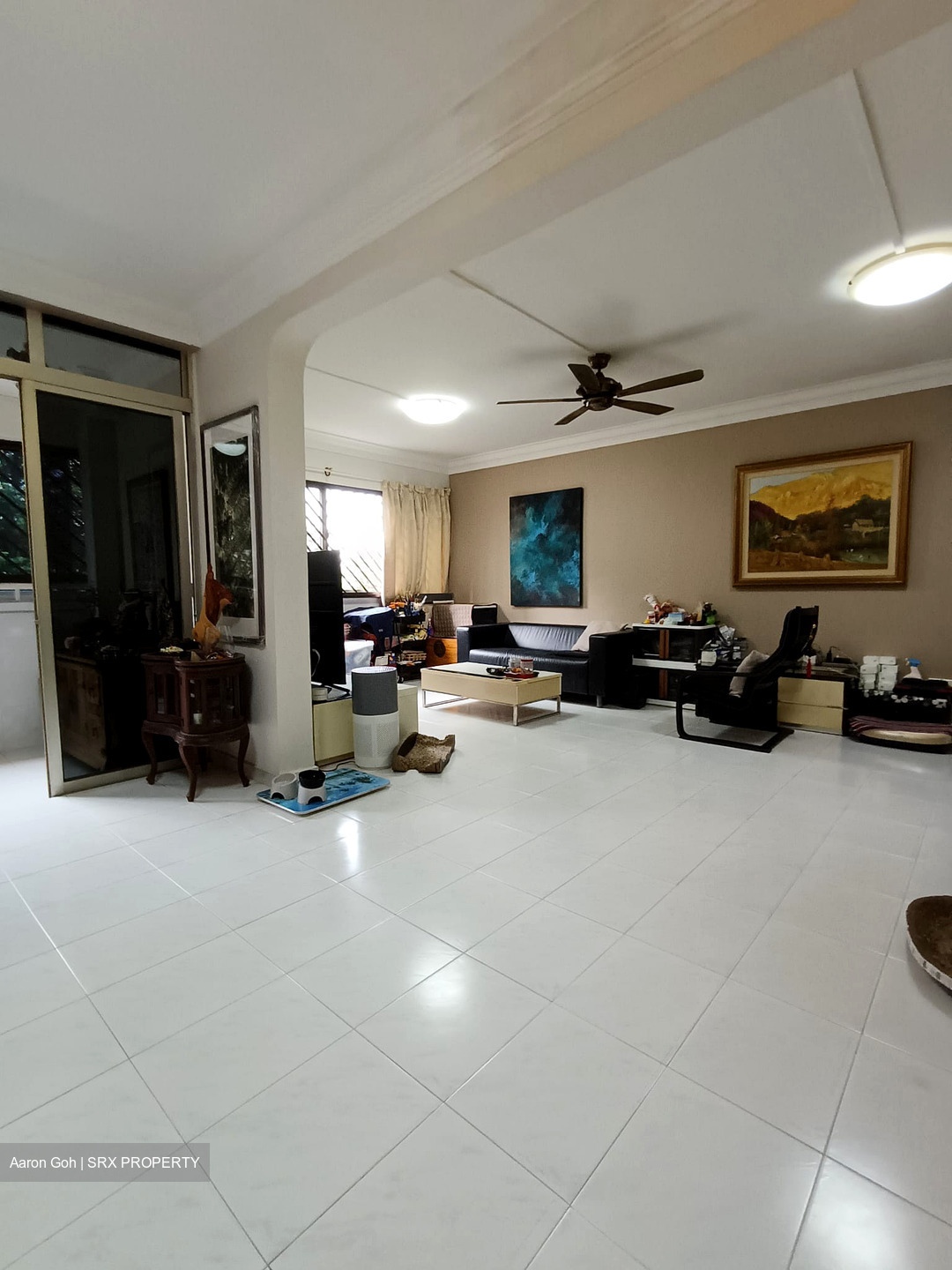 Blk 367 Yishun Ring Road (Yishun), HDB 5 Rooms #456399551